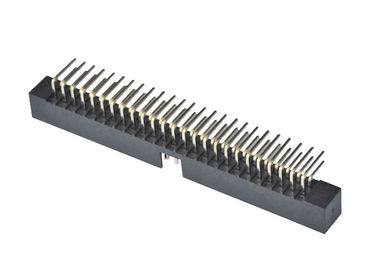 サーキット ボード ワイヤー箱ヘッダーのコネクター2.0mmピッチ2.0mmピッチ30mのオーム