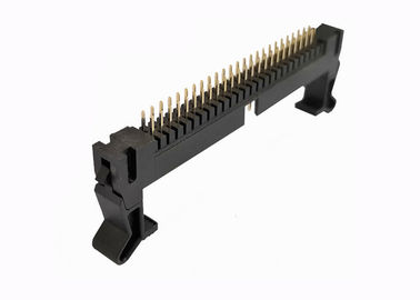 50のピンまっすぐに覆われたヘッダー1の列のすくいの長い掛け金2.0mm EHシリーズ