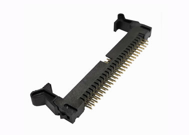 50のピンまっすぐに覆われたヘッダー1の列のすくいの長い掛け金2.0mm EHシリーズ