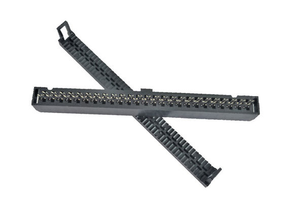 2列女性IDCのコネクター50 ピンの自動車電気コネクタ