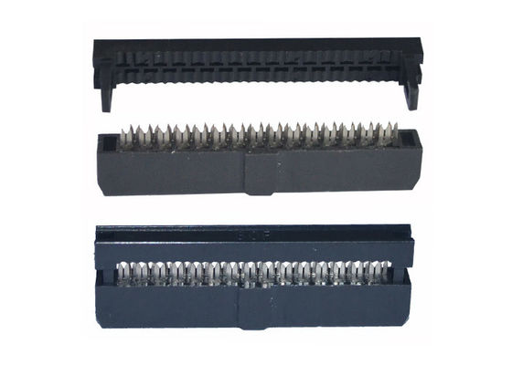 2列女性IDCのコネクター50 ピンの自動車電気コネクタ