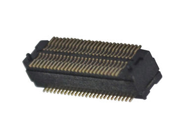 電線のためのコネクター0.5mmピッチに乗る女性のタイプPCB板