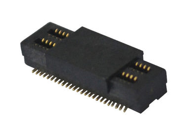 電線のためのコネクター0.5mmピッチに乗る女性のタイプPCB板