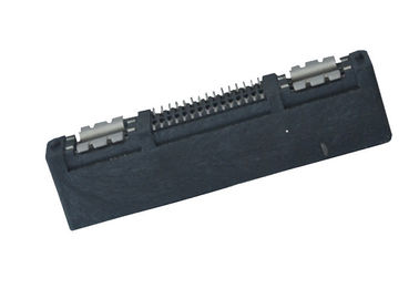UL94V-0 PA9T 500V AC微細なサーキット ボードのコネクター0.5AMP LCP PCB板