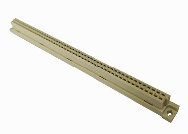 まっすぐなDIN 41612のコネクター2x50 ピン 2は180度のヨーロッパ人のソケットを漕ぎます