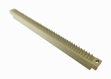 まっすぐなDIN 41612のコネクター2x50 ピン 2は180度のヨーロッパ人のソケットを漕ぎます