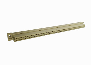まっすぐなDIN 41612のコネクター2x50 ピン 2は180度のヨーロッパ人のソケットを漕ぎます