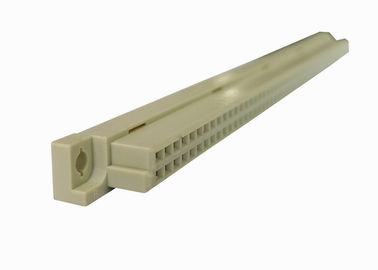 まっすぐなDIN 41612のコネクター2x50 ピン 2は180度のヨーロッパ人のソケットを漕ぎます