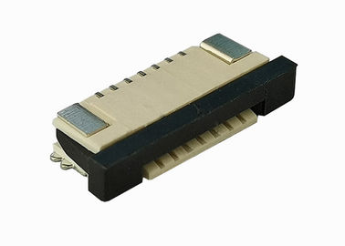 横の縦の適用範囲が広いプリント回路コネクター1mmピッチ7 ピン