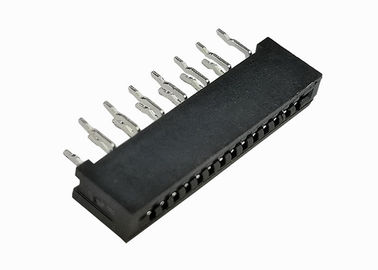 二重列FFC FPCのコネクター