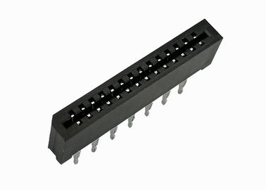 二重列FFC FPCのコネクター