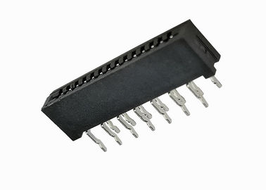 二重列FFC FPCのコネクター