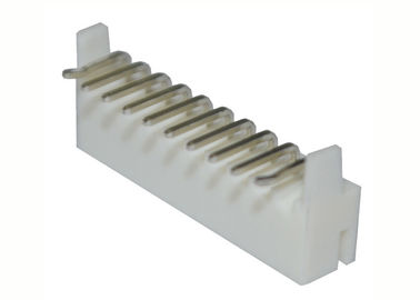 2.54mm直角ヘッダーのコネクターのウエファー10 ピン PBT UL94V 0 XHシリーズ