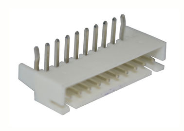 2.54mm直角ヘッダーのコネクターのウエファー10 ピン PBT UL94V 0 XHシリーズ