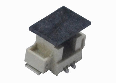 SMTのウエファーのコネクター2 ピンコネクター3Aの現在の評価に乗るワイヤー2.54 Mmの