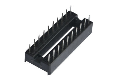 PCB板20 ピンのすくいのソケット耐圧防爆500V AC抵抗電圧