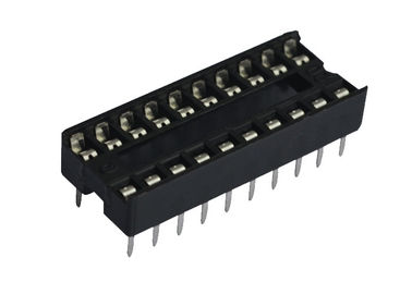 PCB板20 ピンのすくいのソケット耐圧防爆500V AC抵抗電圧