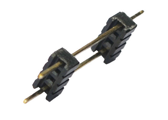 1.27mmプラスチックPA9T Nylon6T PCB板ヘッダーのコネクター