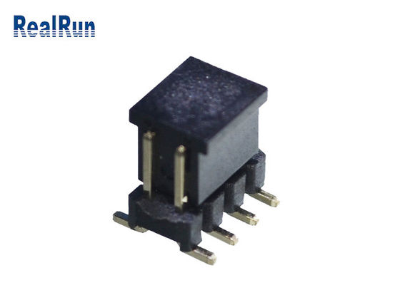 二重列のSmt 2.0mmピッチPinヘッダーのコネクター2A 30 Pin