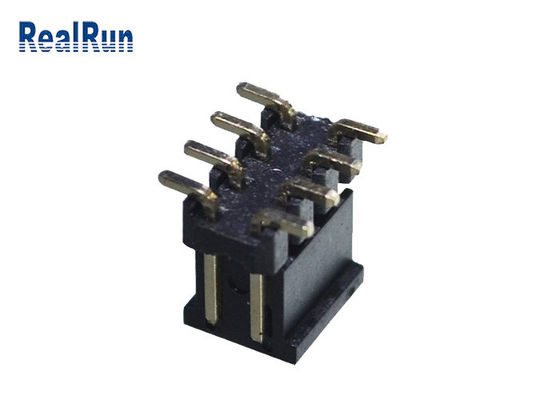 二重列のSmt 2.0mmピッチPinヘッダーのコネクター2A 30 Pin