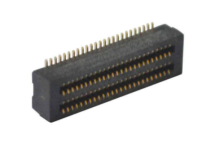 電線のためのコネクター0.5mmピッチに乗る女性のタイプPCB板