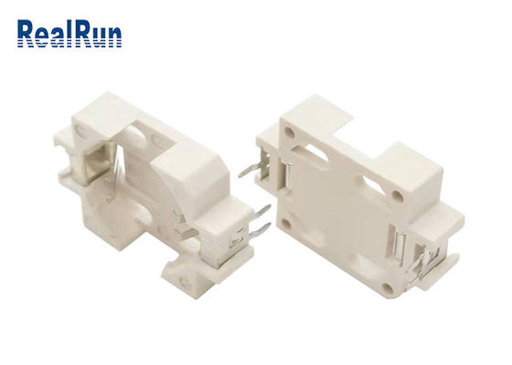 円形のすくい電池細胞のホールダーの蛍光体青銅のSn 80u」- 120u」LCP CR1632